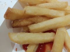 -德克士(砂之船奥特莱斯店)