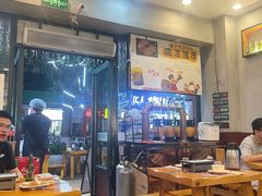-探唐烧烤(棠东店)