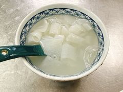 姜薯汤-老胡甜汤(龙眼店)