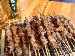 -清真·西北人家风味馆(中山中路店)