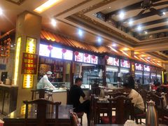 -葛记焖饼(伏牛路店)