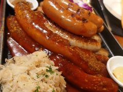 -申德勒加油站西餐厅(日坛路总店)