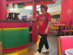 -多嘴超级肉蟹煲(中街恒隆故宫店)