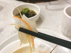 -凯盈阁·顺德私房菜·桑拿鸡