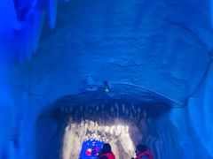 -野三坡刘家河高山漂流