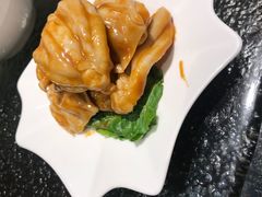 -燕云楼(云南路店)