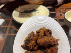 -陈记菜馆·非遗淮扬菜(东关街教场店)