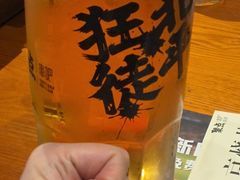 -聚点串吧·北京烧烤(赵登禹路店)