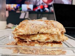 拿破仑-白玉兰食品甜凤店(合生汇店)