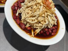 -晓淮山·扬州早茶·淮扬菜(龙阳广场店)