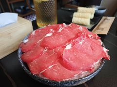 -熹悟海鲜火锅·广式打边炉