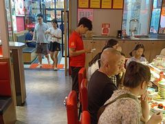-莲寿司(国兴店)