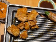 -一心创作料理屋(经开万达店)