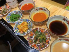 -牛匠和牛寿喜锅(西安总店)