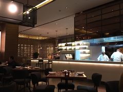 -沈阳君悦酒店·意坊意大利餐厅