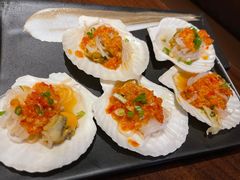 -黑松白鹿(崇文门新活馆店)