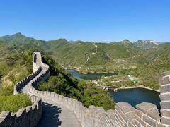 -何适山庄 ·可团建(水长城P2停车场店)