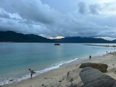 -海南分界洲岛旅游区