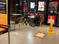 -汉堡王(上海凌云壹街坊店)