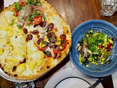 牛油果沙拉-1861意大利餐厅(文化广场店)