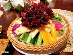 -八大碗·地道东北菜(佳兆业店)