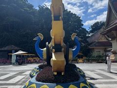 -西双版纳勐泐文化旅游区