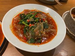-薇酌饮·陕西菜(南门外店)