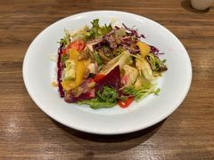 -锡和无锡菜(景丽苑店)