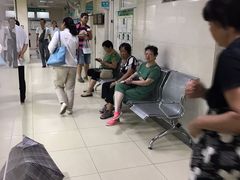 -上海市中医医院(芷江路院区)