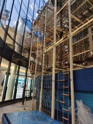 -PIPIKINGDOM皮皮王国欢乐号(欢乐海岸购物中心店)