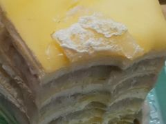 -7cake憩刻生日蛋糕·下午茶(西安店)