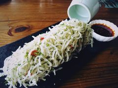 -烛影拾光观景餐厅·创意菜·摄影·小提琴(大唐不夜城店)