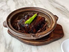原味仔排-新荣记(新源南路店)