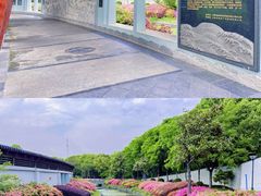 -蠡湖大桥公园