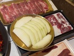 -旧街市鲜货老火锅(大光路店)