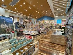 -猫的天空之城概念书店(印象城购物中心店)