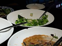 -喜悦烤鸭·新京菜(王府井店)