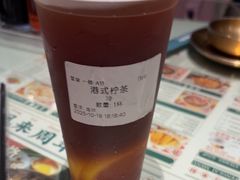 -凤来茶餐·粤菜馆(珠江新城店)