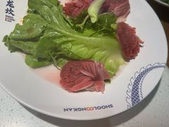 -小龙坎火锅(总店)