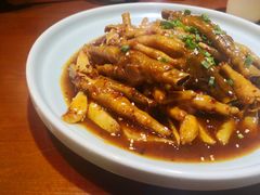 -58度品质川菜馆(经一路店)