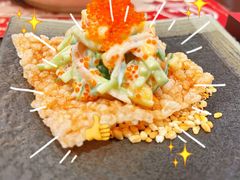 -古田居·特色寿司料理(星之岛旗舰店)