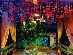 -慢丽江·云南野生菌土鸡锅(付家庄店)