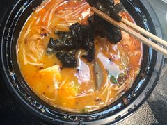 -小蛮椒麻辣烫·麻辣拌(青浦宝龙店)