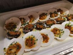 -漢咖啡·全服务式自助晚餐(武汉洲际酒店)