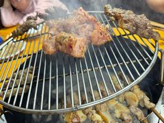-源味居手把签烧烤(长春一店)