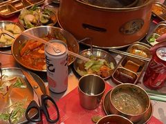 -西塔老太太泥炉烤肉(苏州大悦城店)