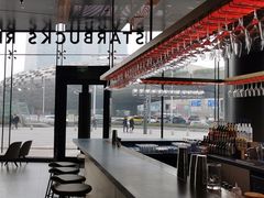 -星巴克臻选(上海合生汇1F店)