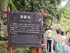 -苍山感通索道