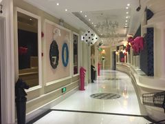 -自由港KTV(王子公主金平店)