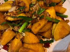 -老姑砂锅·烧烤天津菜(体北道店)